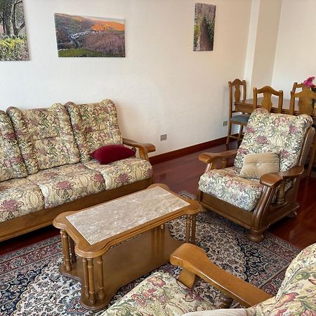 شقة Triacastela Sunset Terrace المظهر الخارجي الصورة