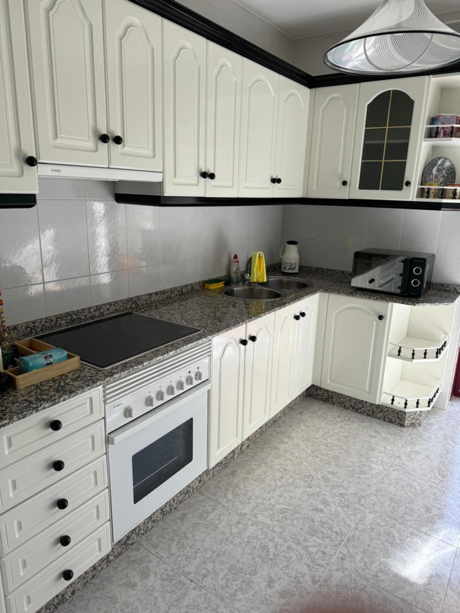 شقة Triacastela Sunset Terrace المظهر الخارجي الصورة
