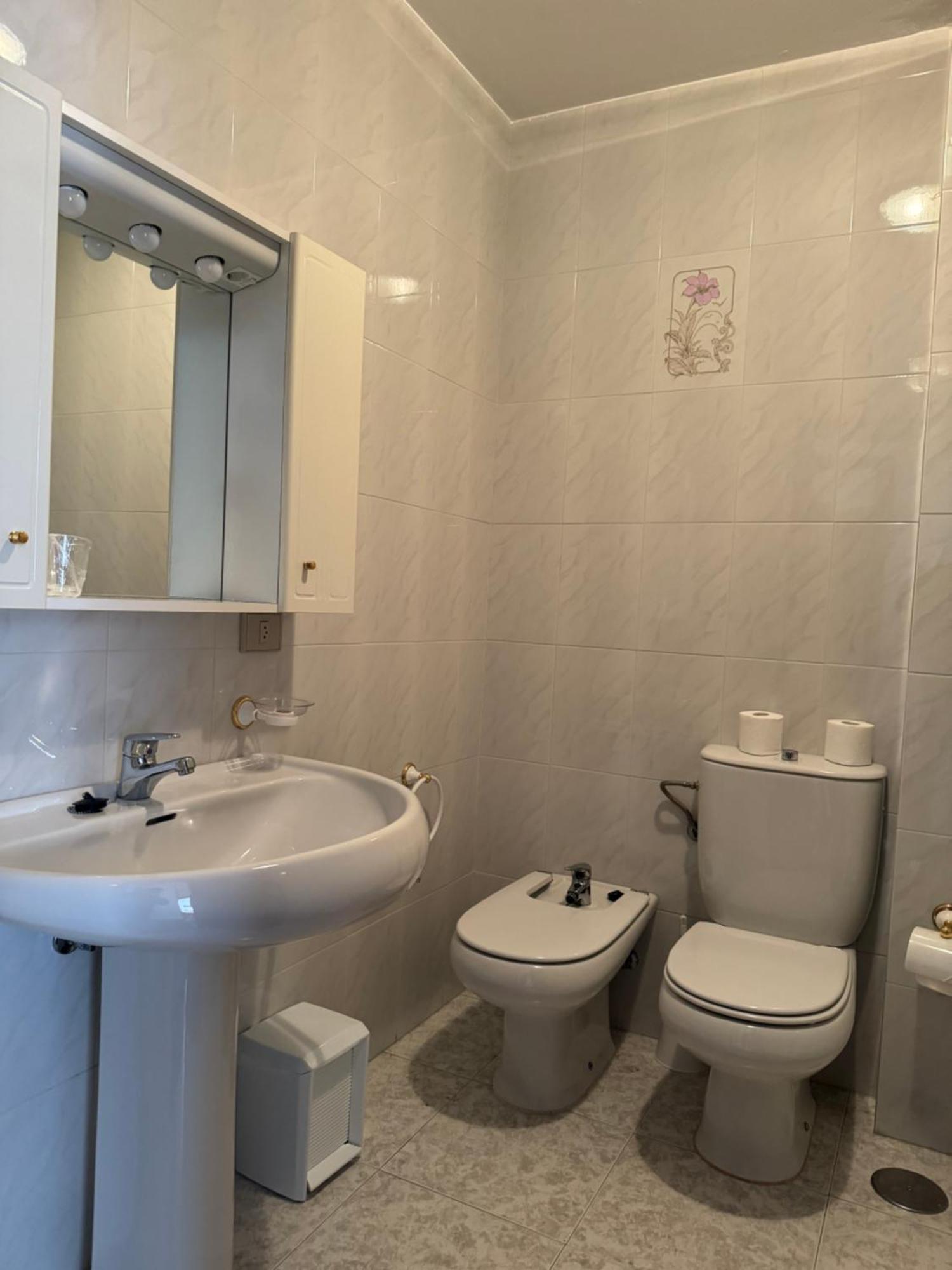 شقة Triacastela Sunset Terrace المظهر الخارجي الصورة